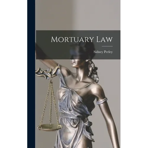 Mortuary Law