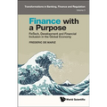 Finance with a Purpose