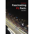 Fascinating F1 Facts, Volume 1