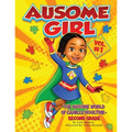 Ausome Girl: The Ausome World of Camille Moultrie - Second Grade