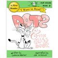 Dots and the Glass Door: Our House Book 3 - Paperback