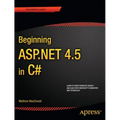 Beginning ASP.NET 4.5 in C#