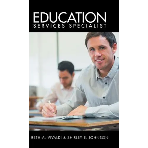Education Services Specialist