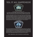 Yes, It All Happened!!!