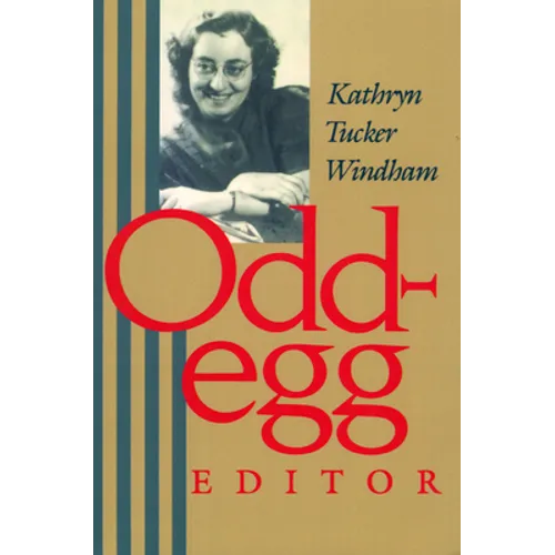 Odd-Egg Editor