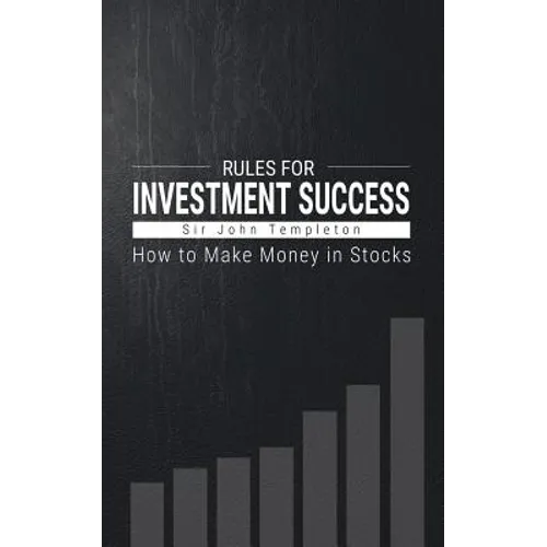 How to Make Money in Stocks: Rules for Investment Success