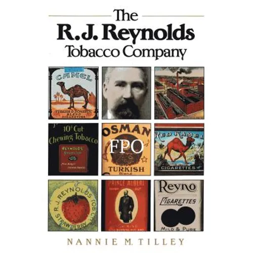 The R. J. Reynolds Tobacco Company