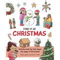 Find It At Christmas