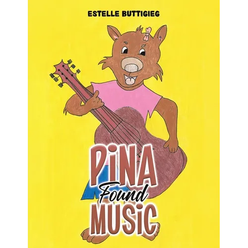 Pina Found Music