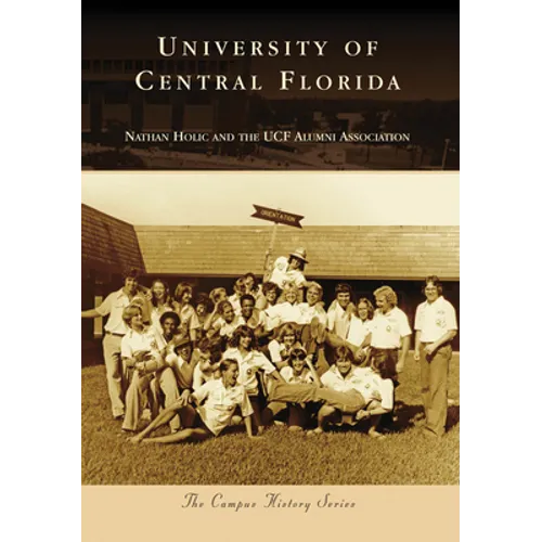 University of Central Florida