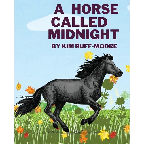 A Horse Called Midnight
