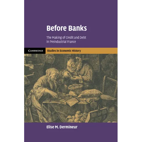 Before Banks