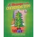 A Message in the Christmas Tree
