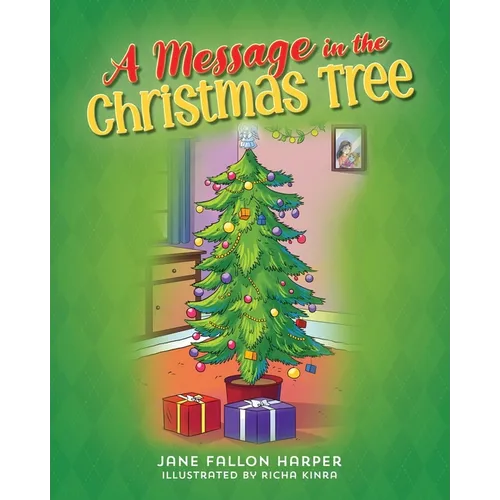 A Message in the Christmas Tree