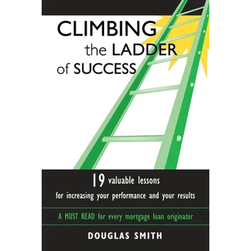 Climbing the Ladder of Success