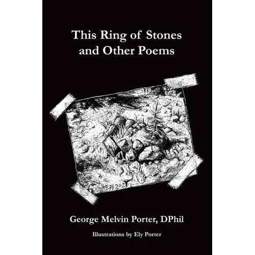 This Ring of Stones and Other Poems