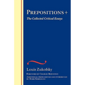 Prepositions +