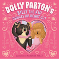 Dolly Parton's Billy the Kid Dances His Heart Out