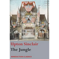 The Jungle: (Unabridged)