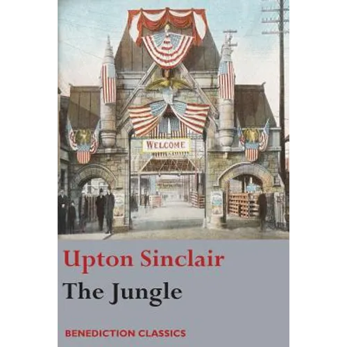 The Jungle: (Unabridged)