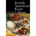Jewish American Food Culture