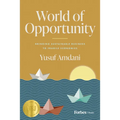 World of Opportunity: Bringing Sustainable Business to Fragile Economies