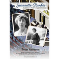 Jeannette Rankin: America's First Congresswoman