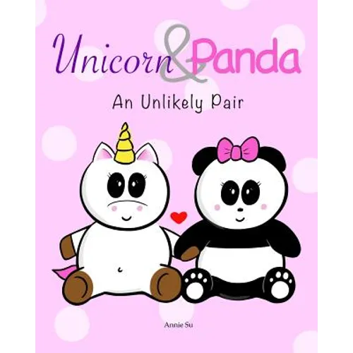Unicorn and Panda: An Unlikely Pair