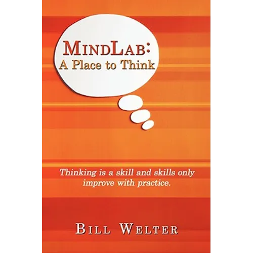 MindLab: A Place to Think