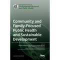 Community and Family-Focused Public Health and Sustainable Development