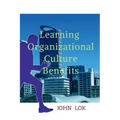 Learning Organizational Culture Benefits