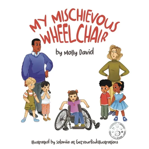 My Mischievous Wheelchair