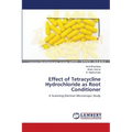 Effect of Tetracycline Hydrochloride as Root Conditioner
