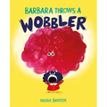 Barbara Throws a Wobbler
