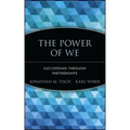 The Power of We: Succeeding Through Partnerships