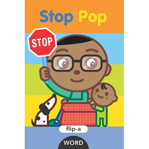 Stop Pop