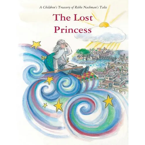 The Lost Princess