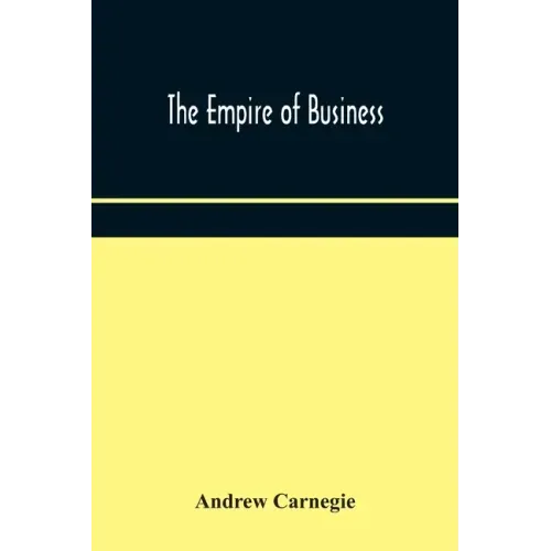 The empire of business