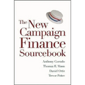 The New Campaign Finance Sourcebook