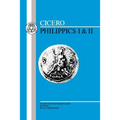 Cicero: Philippics I-II