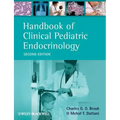 Handbook of Clinical Pediatric Endocrinology