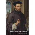 Matthew of Janov
