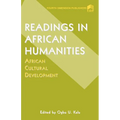 Readings; African Humanities