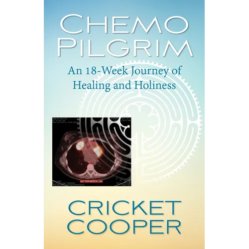 Chemo Pilgrim: An 18-Week Journey of Healing and Holiness