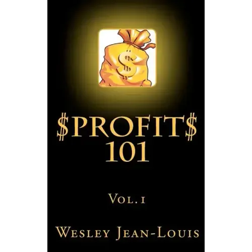 Profit 101