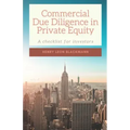 Commercial Due Diligence in Private Equity: A checklist for investors