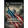 The Decay of American Democracy