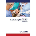 Hard Relining Material for Denture