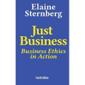 Just Business: Business Ethics in Action