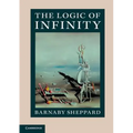 The Logic of Infinity